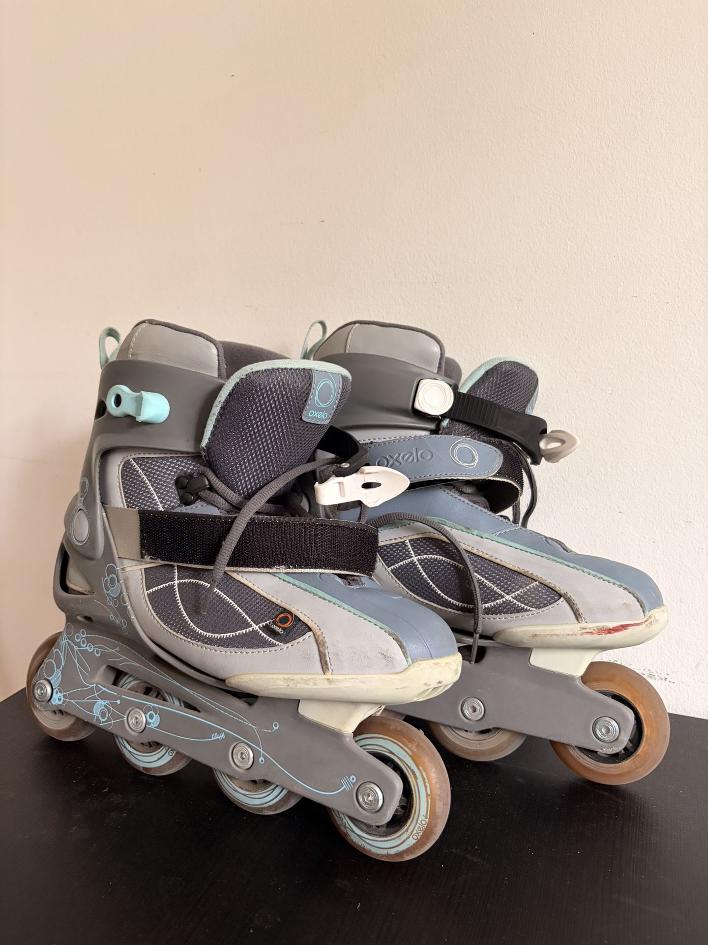 Roller Blades