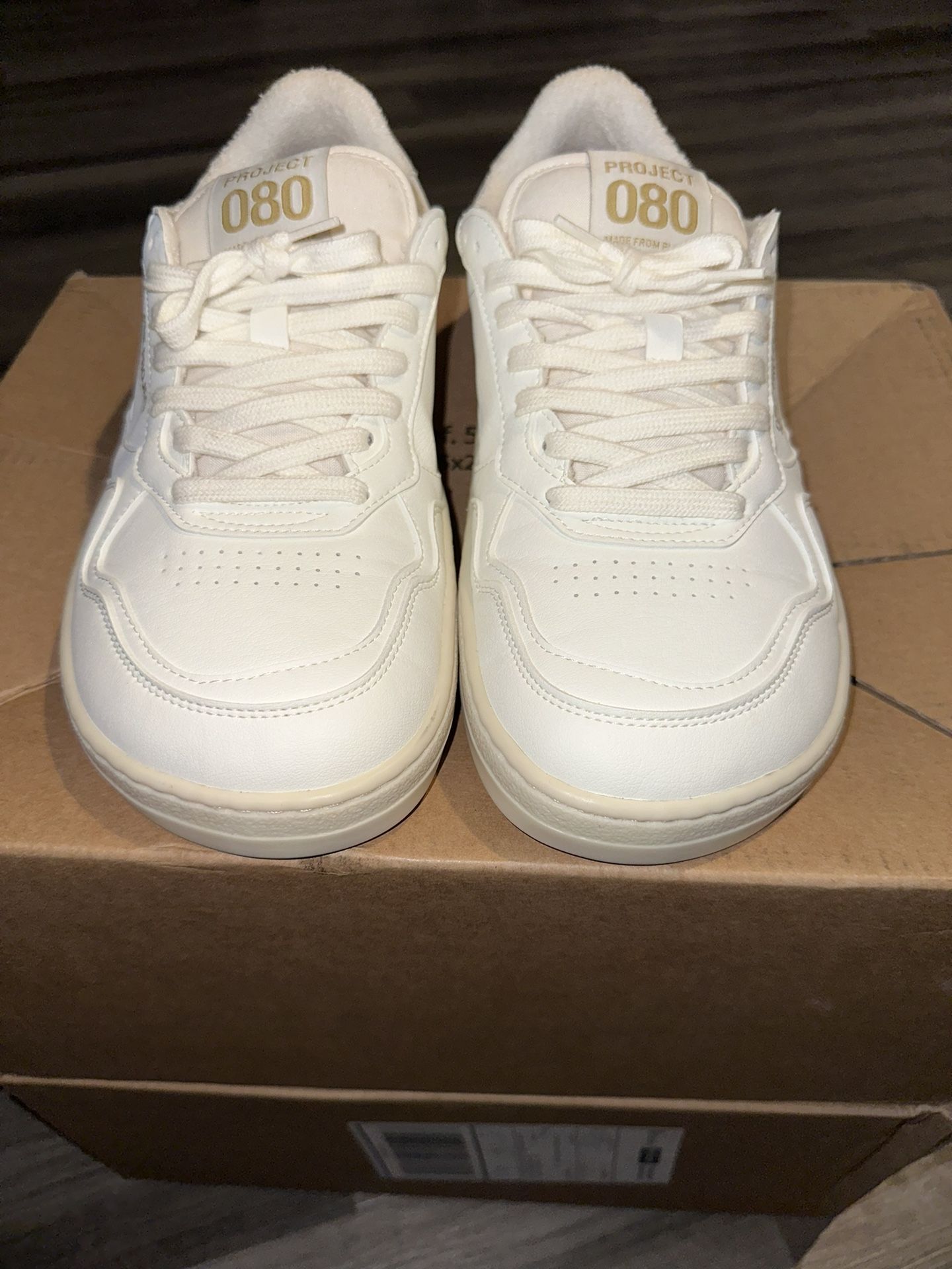 Barefoot Ohne Project Shoes