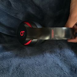 Beats Studio 3 10 Years Edition By Dre Headphones 