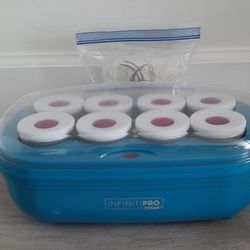 Conair Large Hot Rollers