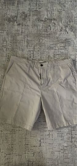 Tommy Hilfiger Beige Shorts