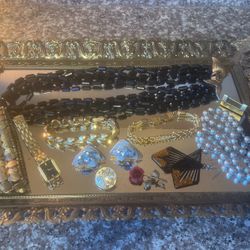 Vintage Jewelry