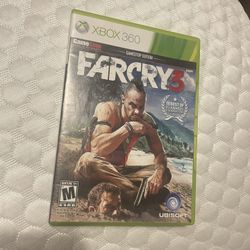 Farcry3 