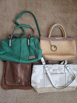 Bolsas