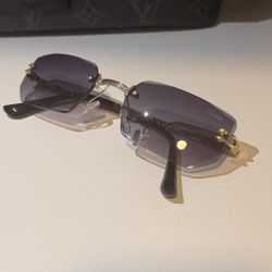 Luxury Sunglasses 