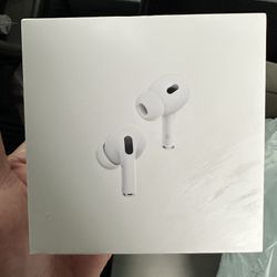AirPod Pro 2nd Generation