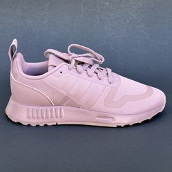 Adidas Originals Multix Sneaker Purple (Dark Mauve) Kids Size 5 US Size NWB