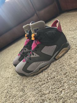 Jordan 6