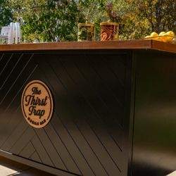 Mobile bar & Bar Tools