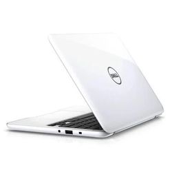 Laptop-Dell Inspiron 3180 AMD E2-9000e 1.5 GHz 4 GB RAM 32 GB HDD 11.6" Win10