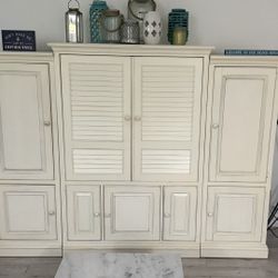 Entertainment Center 