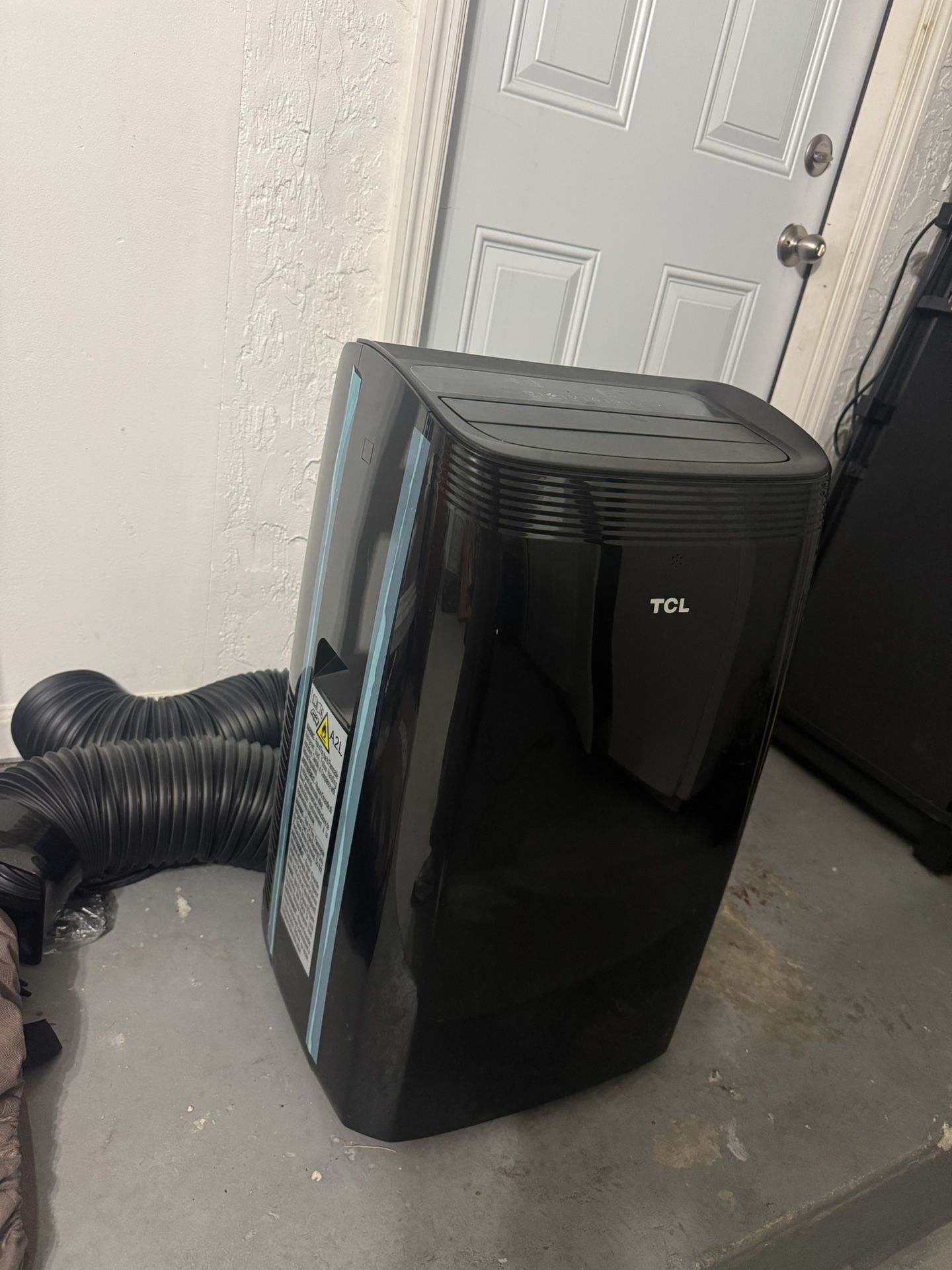 air-conditioning