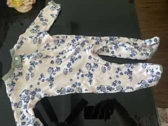 baby clothes