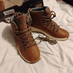 Forsake Thatcher Women's Hiking Boots