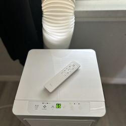 TCL Portable Air Conditioner $175 OBO