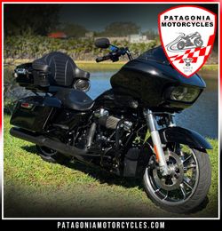 2021 Harley-Davidson Road Glide