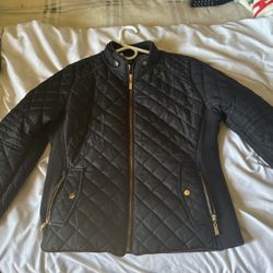 Beautiful Fitted Winter Jacket