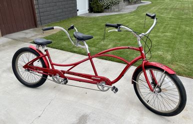 Electra cheap tandem 7i