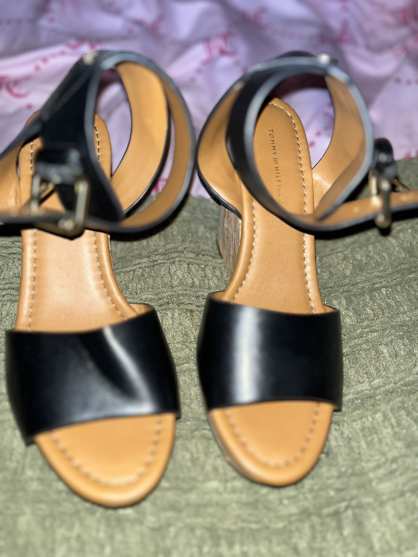 Tommy Hilfiger, Summer Sandals