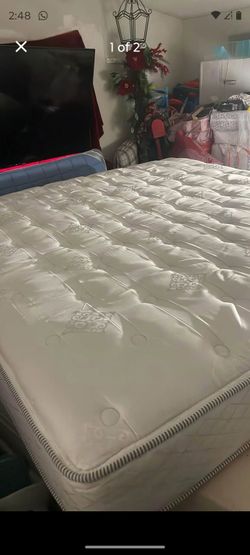 Mattress king size