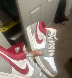 Jordan 1 low men size 11