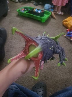 Stranger things toy tales from 85