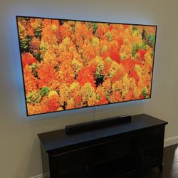 TV MOUNT