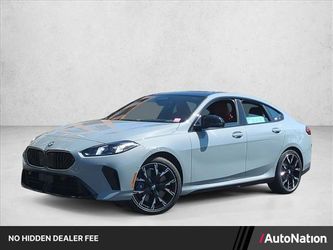 2026 BMW 228 Gran Coupe