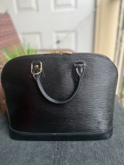 Louis Vuitton Alma Bag - Used