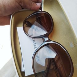 Michael Kors Original Sunglasses 