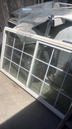 New construction windows