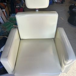 Barber Chairs 💈take Both Or Take One