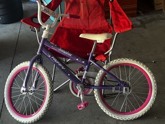Huffy Bike