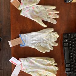 Latex Gloves