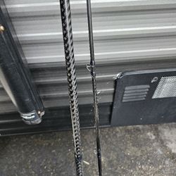 Custom Surf Rod