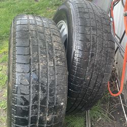2005 Honda Cr-v