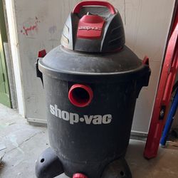 Shop Vac 