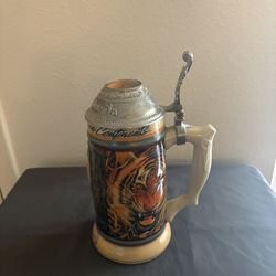 Beer Stein