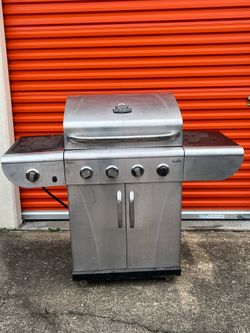 Grill