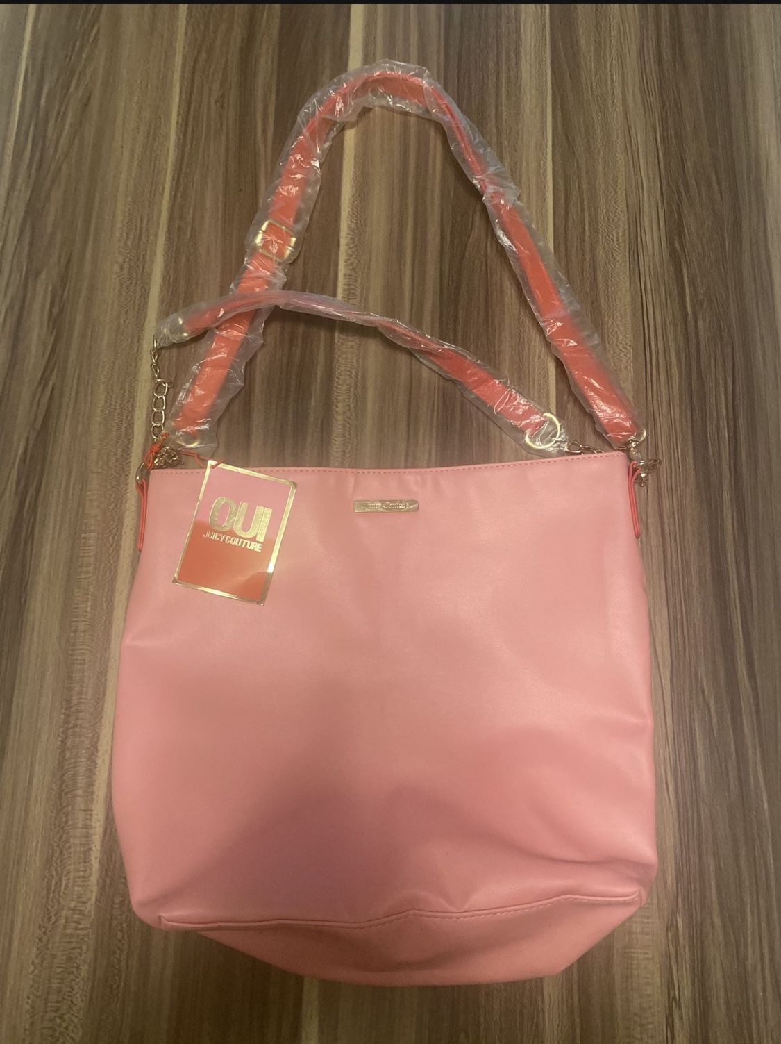 Juicy Couture Tote Bag