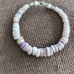 Handmade Shell Jewelry!!