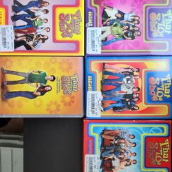 That 70s Show Dvd Box Sets
