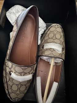 Coach Shoes