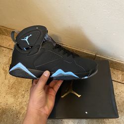 Jordan 7 Size 10 Men New 