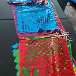 Mexican fiesta