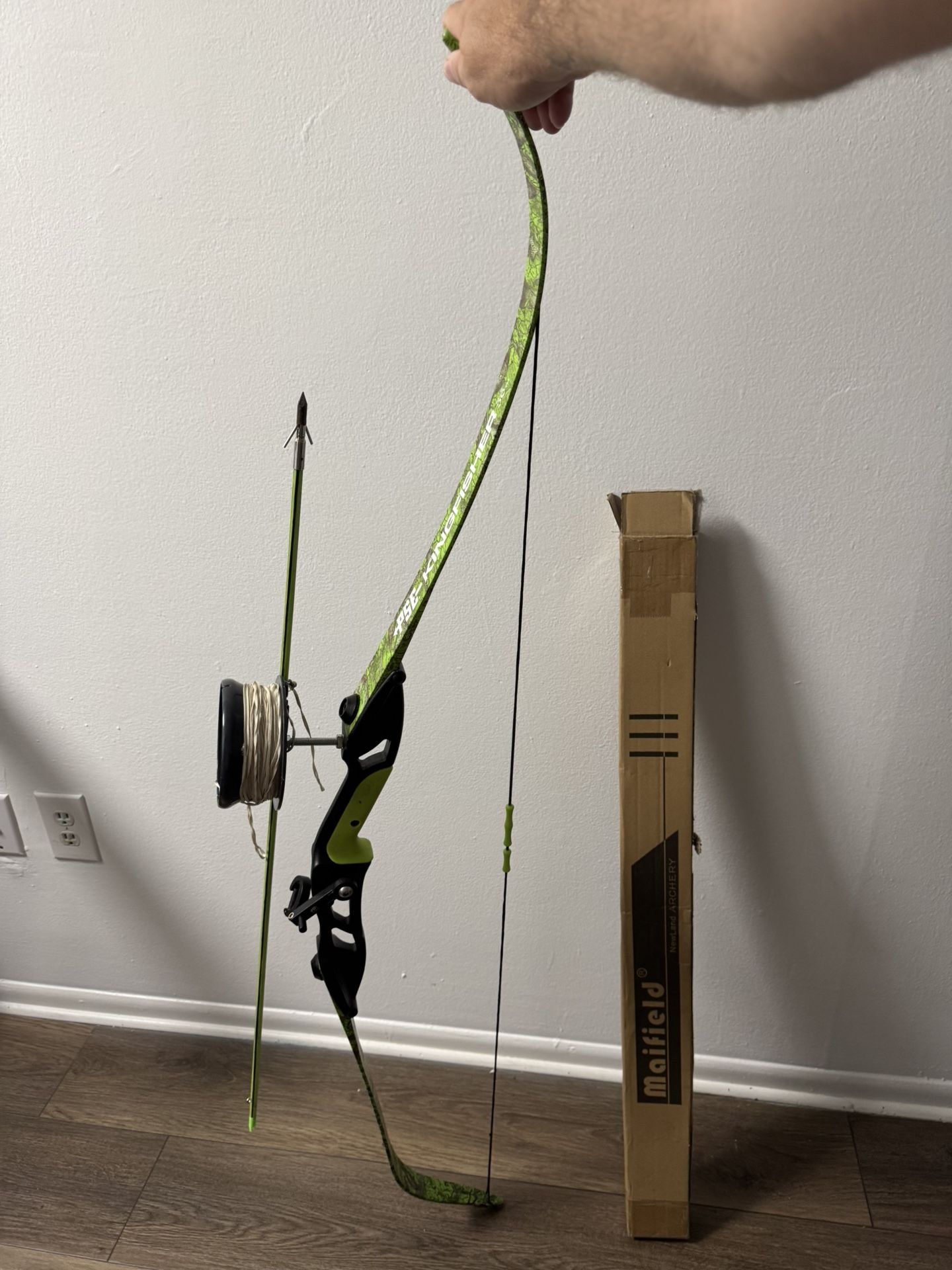PSE Archery KingFisher Bowfishing