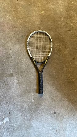 Head Intelligence i.S2 Oversize Tennis Racket