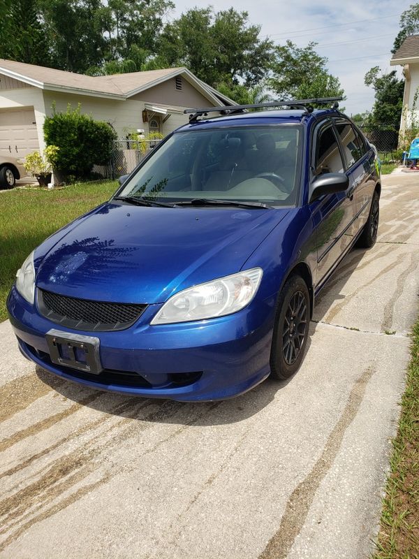 2004 honda civic for Sale in Altamonte Springs, FL - OfferUp 2004 honda civic for Sale in Altamonte Springs, FL - OfferUp