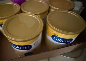 Enfamil
