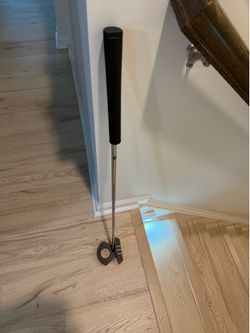 Zero Torque Putter - Brand New - RH (34 and 35in)